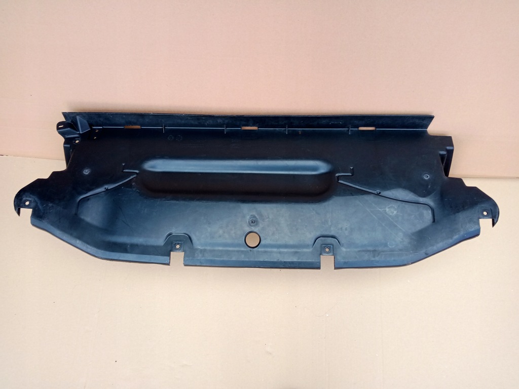 фото №1, Ford transit mk8 защита pod бампер