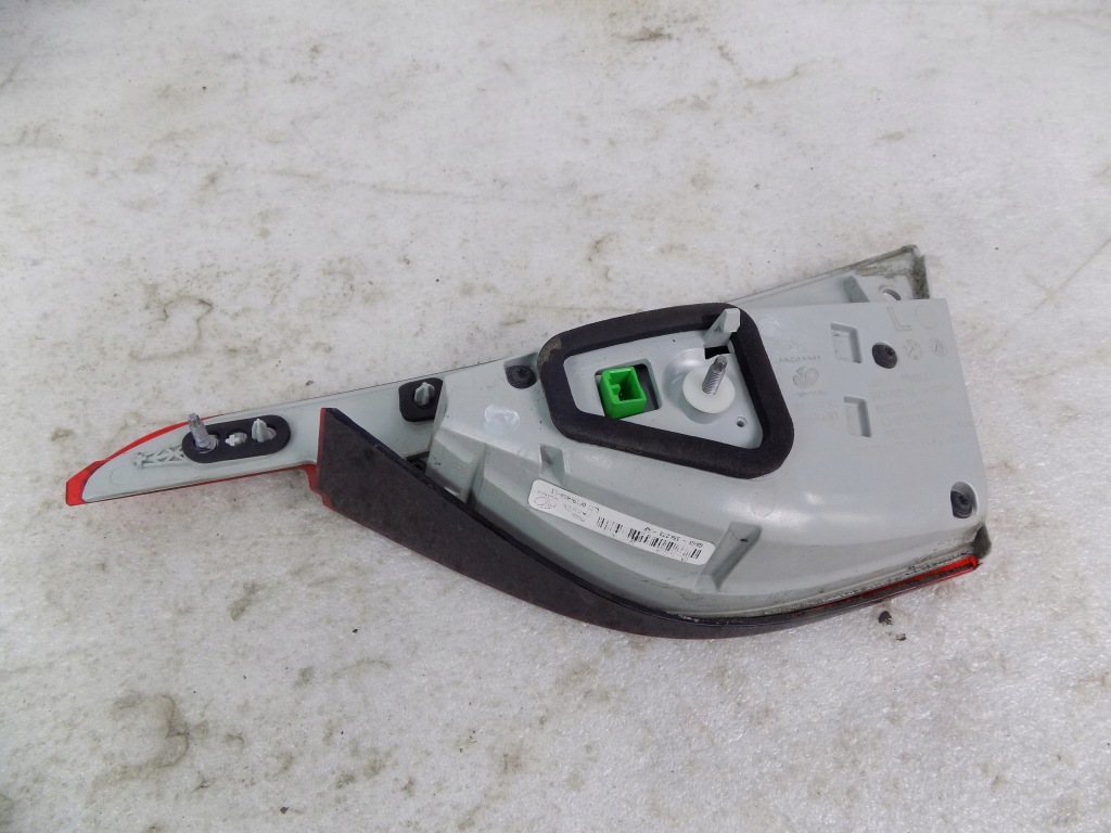 Купить Jaguar x260 r-sport седан фонари задний  led комплект