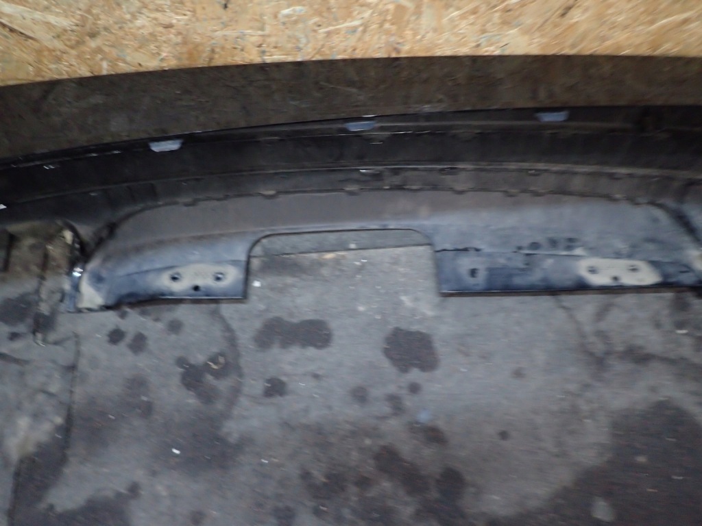 фото №6, Бампер задняя volvo xc60 ii 2 r design