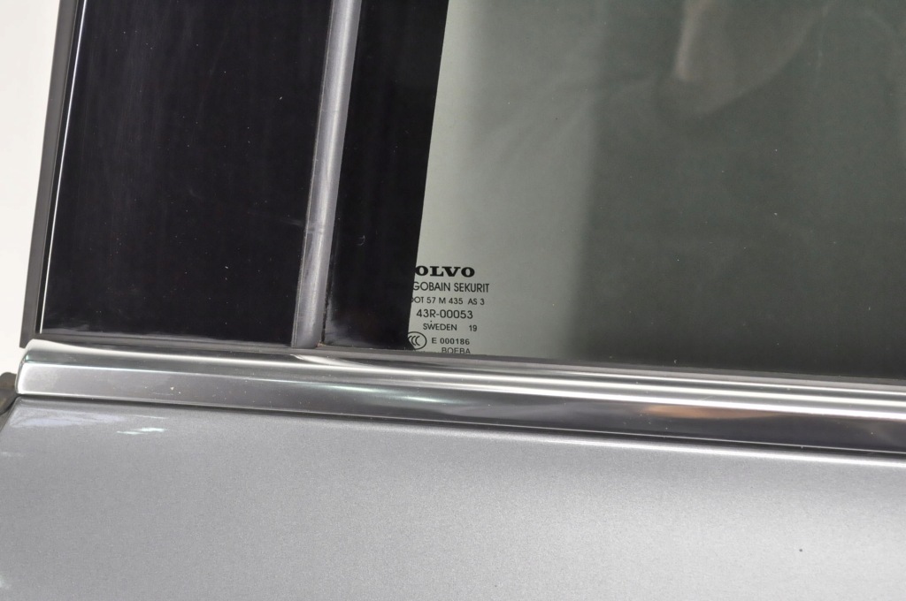 фото №8, Volvo xc90 ii двері лівий задня задні 714-16