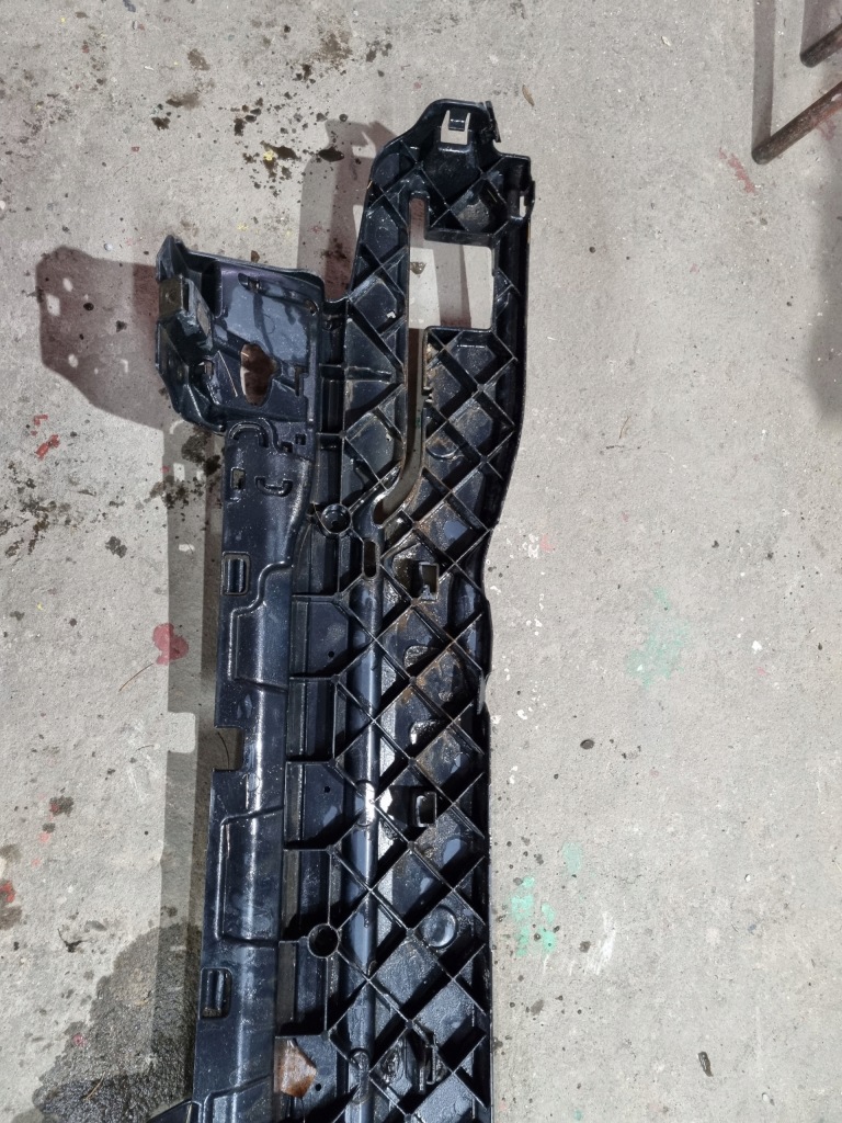 фото №9, Защита плита подвеска pod бампер mazda 6 ii 2 gh gs1d56112 gs1d-56112