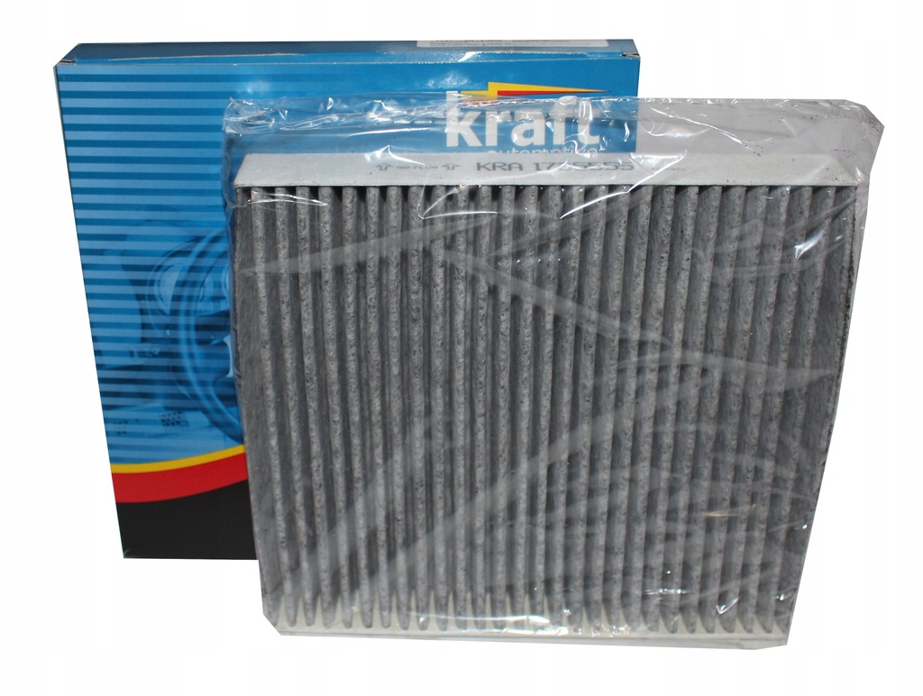 фото №1, Фільтр салонний mitsubishi asx, l200, eclipse cross