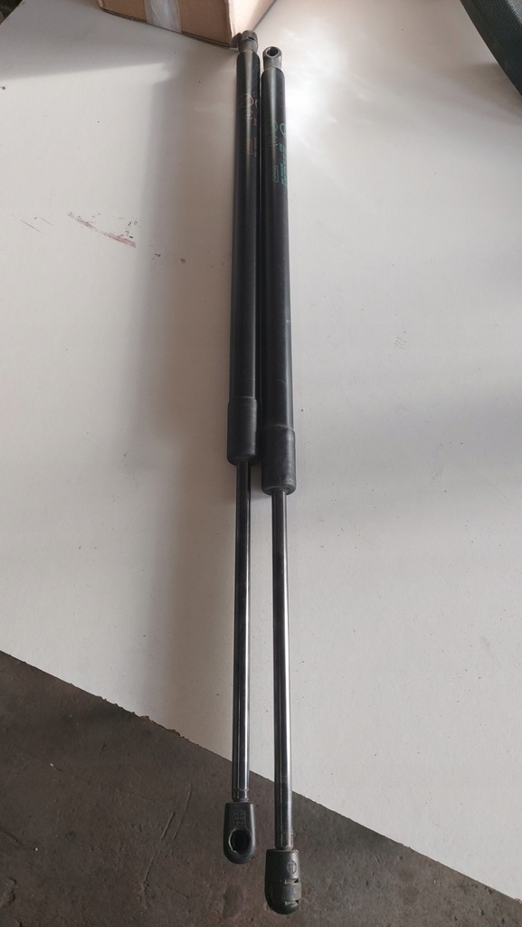 фото №1, Привод крышки mondeo mk5 kombi