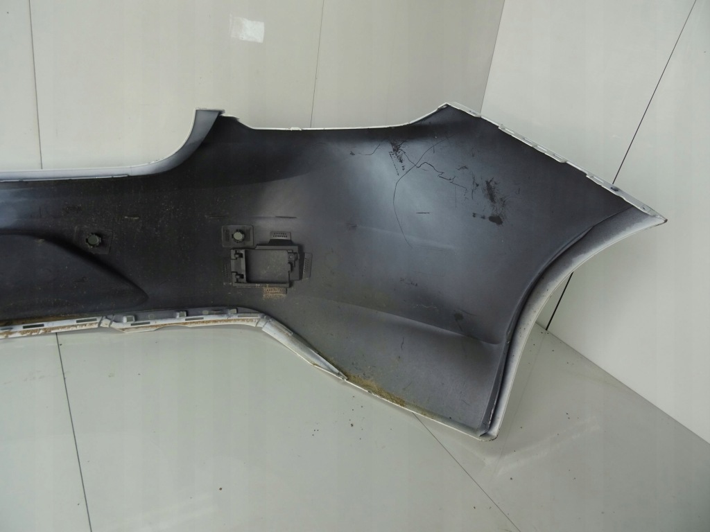 Opel insignia b 2017 бампер задний с Разборки