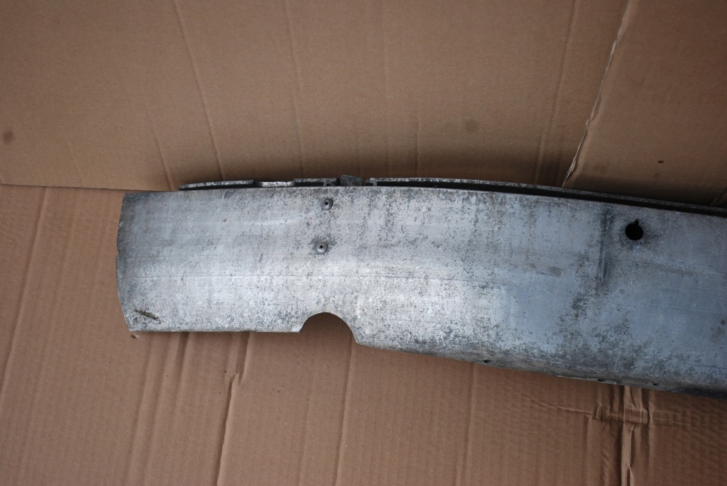 фото №6, Балка бампера перед audi a8 d2 lift 4d0863861c