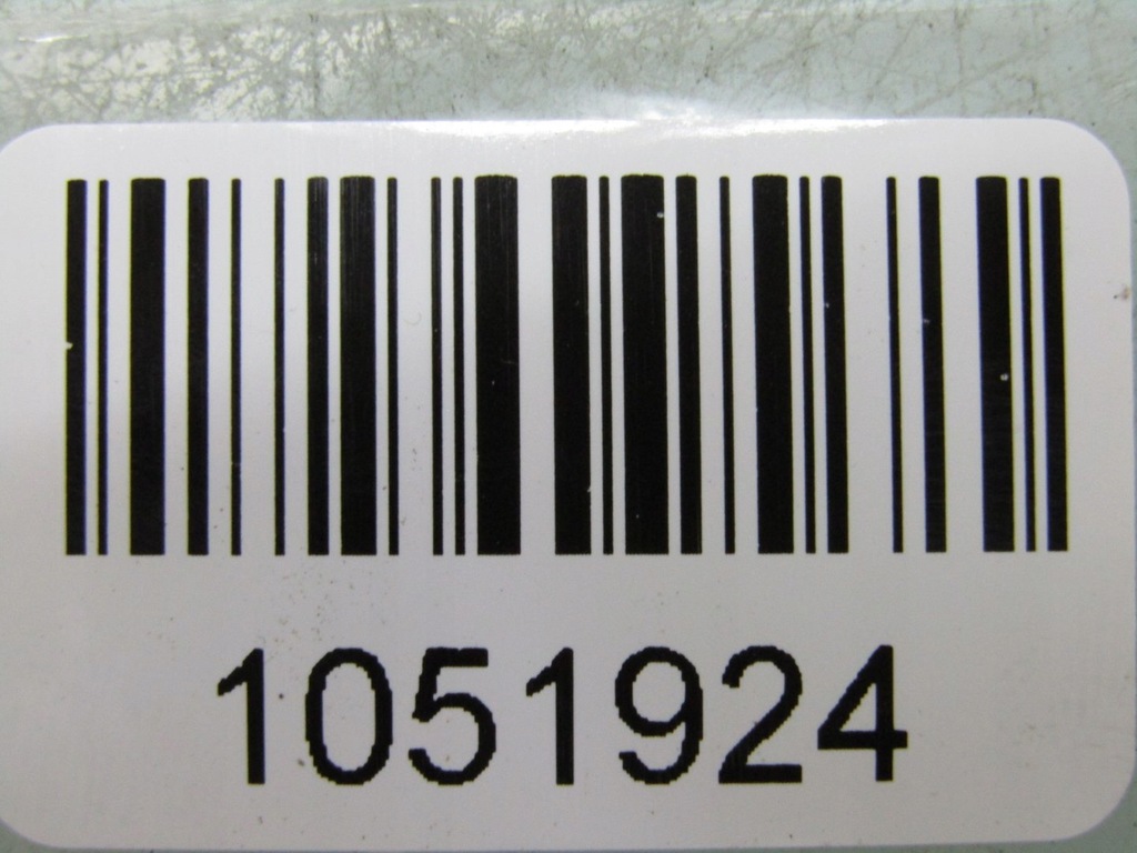 фото №8, Mazda 3 bp iv 19r вентилятор воздуходувка вентилятор обдув 872700-1760