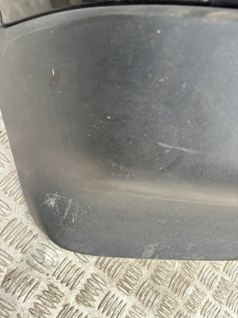 фото №15, Бампер перед передний bmw x5 e53 lift омыватель