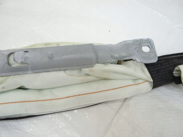 фото №7, Peugeot 508 i левая шторка безопасности воздушная air bag 9802985280