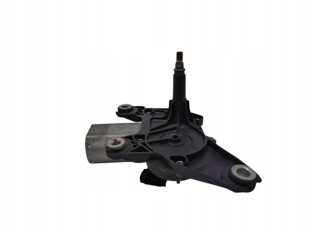 фото №7, 2007 mercedes-benz ml w164 моторчик двірники задній