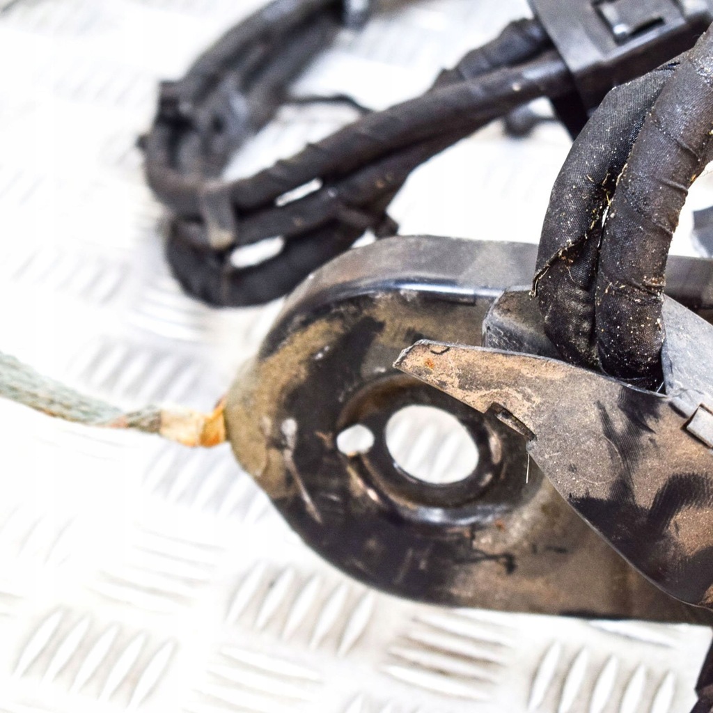 фото №11, Volvo xc60 2022 другая жгут трубопровод / кабели