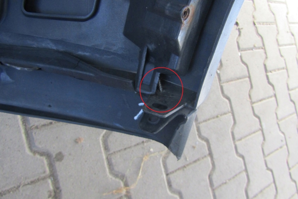 Бампер перед renault megane 3 iii lift 12-14 Недорого