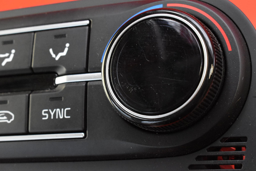 фото №11, Панель управление обдув кондиционер 97250-j7210 kia ceed 3 iii proceed 18-