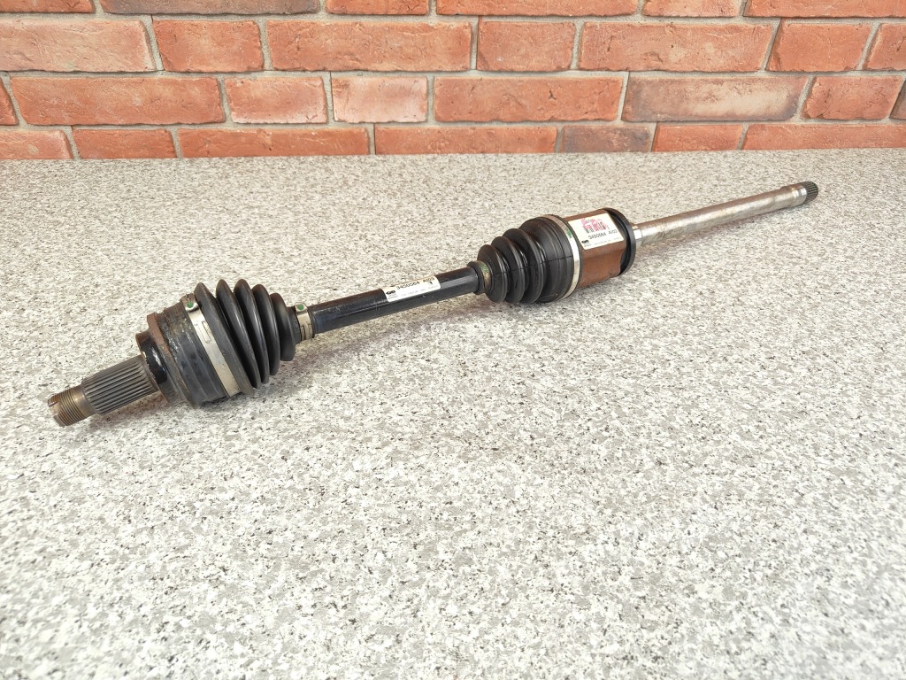 фото №1, Привідний вал правий перед права передня bmw e83 x3 3450564