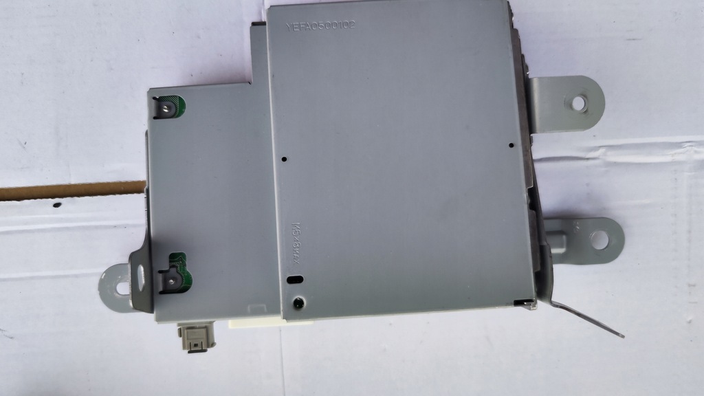 фото №3, Модуль радио навигации аудио mazda cx-9 ii 2016-