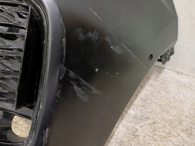 фото №6, Бампер перед передній lexus rx v 5 f-sport 22-