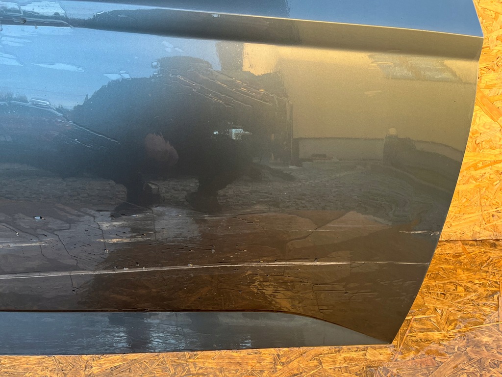 фото №13, Skoda fabia iii 3 двері передні перед праве