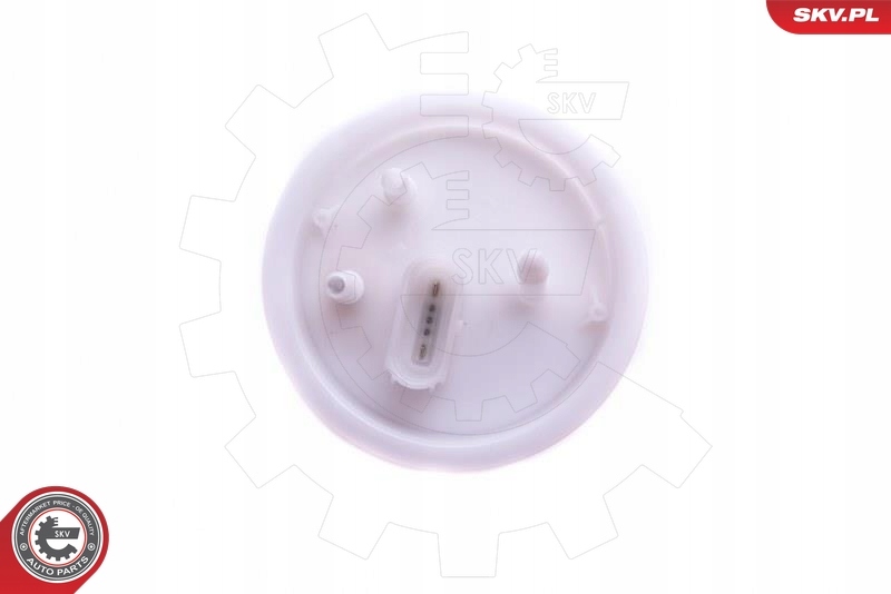 фото №6, Skv насос топлива модуль