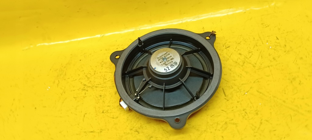 фото №8, Динамік двері правий задня note e11 281569u00a