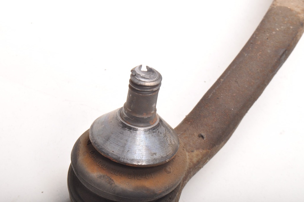 фото №7, Volvo xc90 2007-2014 рейка рульова p31200969