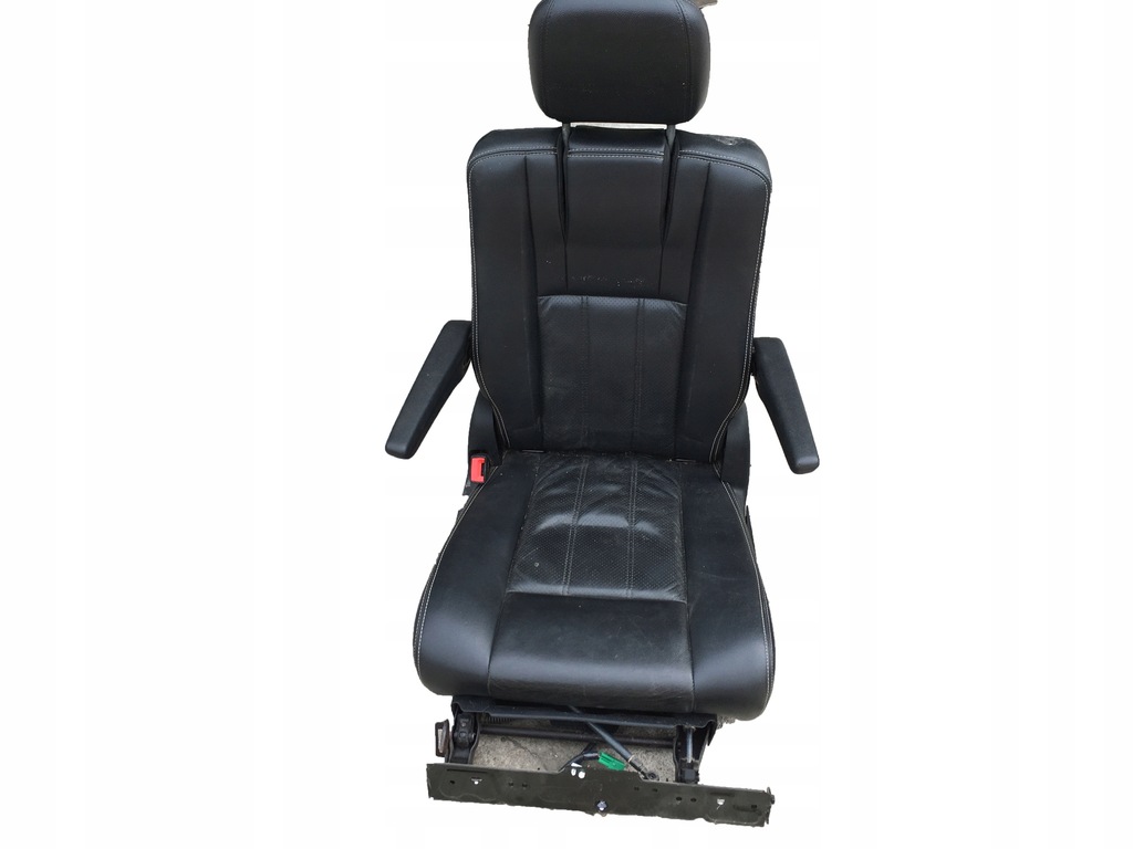 фото №10, Сиденье задняя правый левый lancia voyager