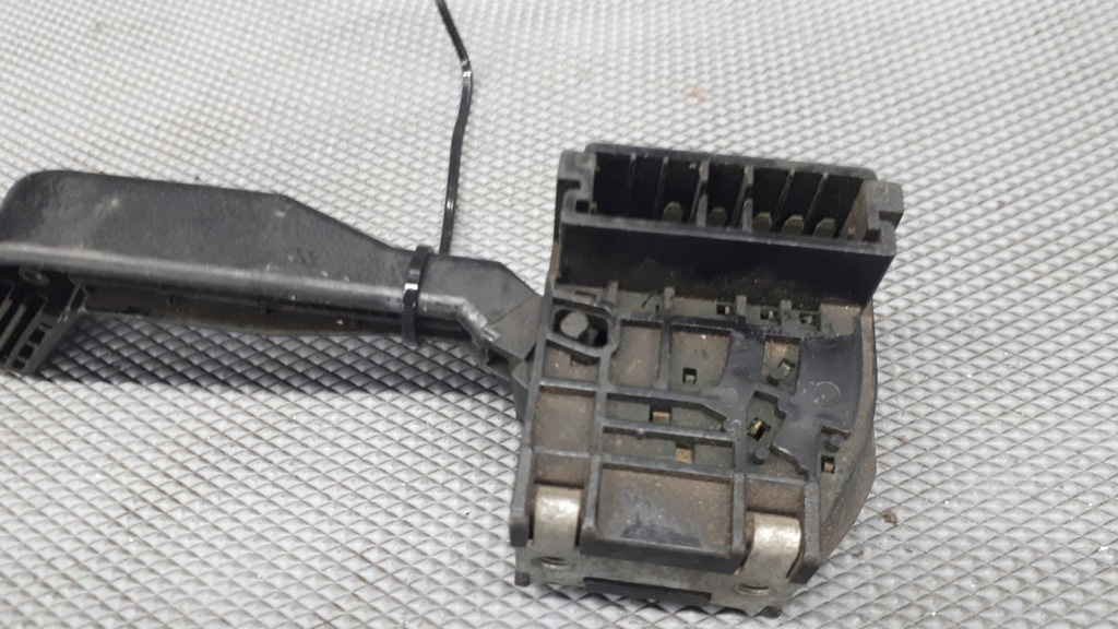 фото №10, 7700803541 переключатель дворник renault clio i