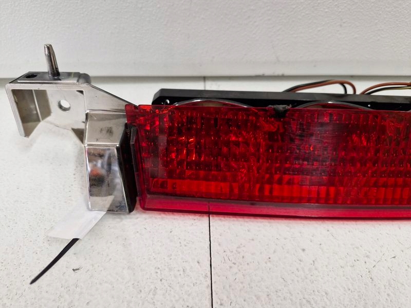 фото №3, Chevrolet hhr третій 3 світло стоп-сигнал 15287657