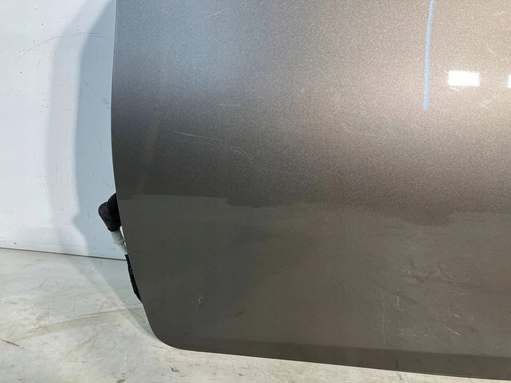 фото №9, Auris ii auris ii повний двері передні ліва лівий перед 1g2 rysa