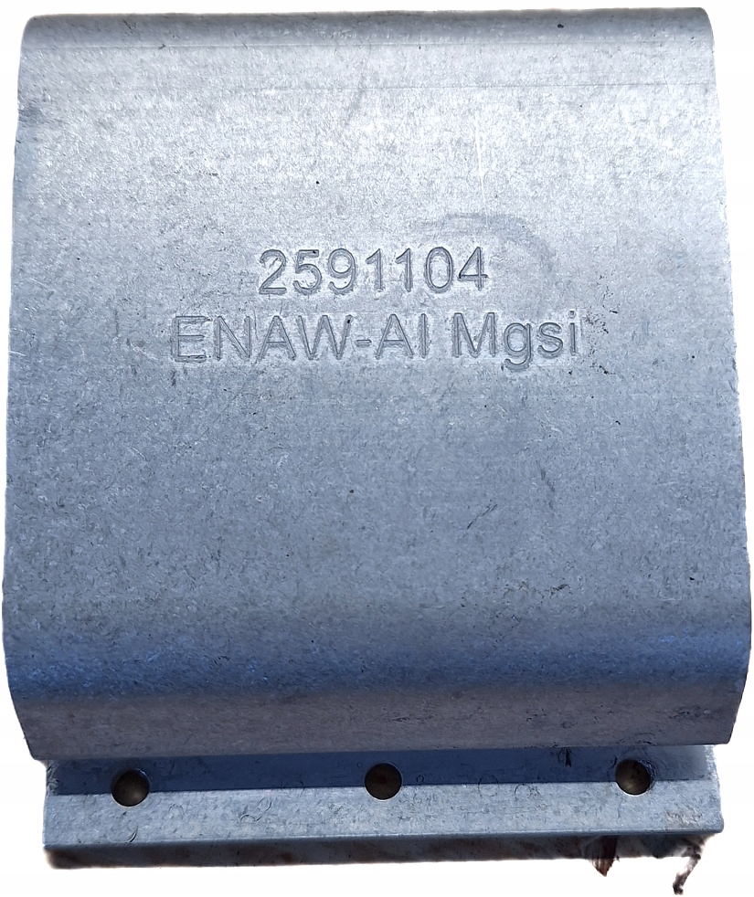 фото №4, Кронштейн кронштейн scania ngs r s 2591104 b-b