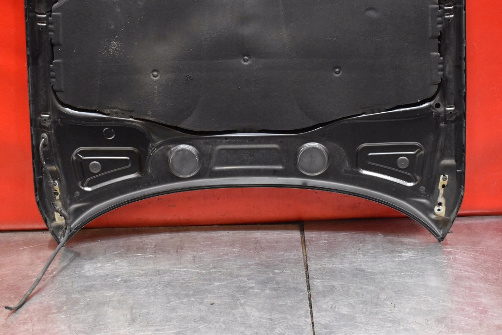 фото №13, Капот кришка двигуна 475/9 bmw x3 e83 lift 06-10