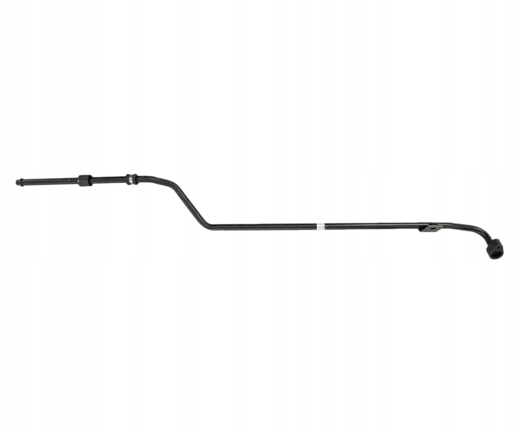 фото №1, Шланг жёсткий scania ngs 2480198