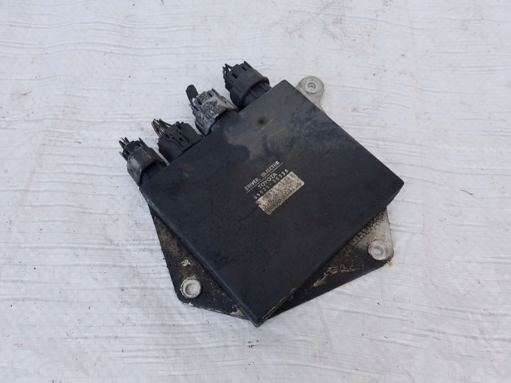 фото №1, Модуль блок керування lexus gs iii 3.0 gs300 89871-30030