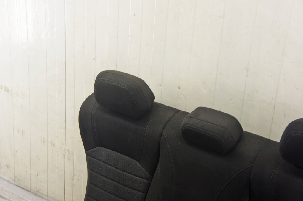 фото №4, Pa380 alfa romeo giulia спинка сиденье задняя задние