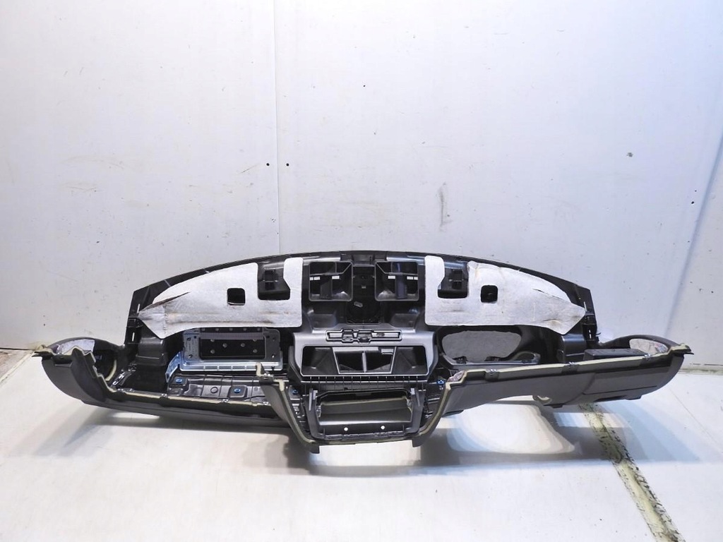 фото №8, Панель приладів приладова консоль bmw 3 e91 7075392