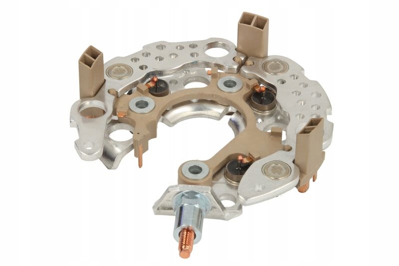 Пластина диодная генератора 50a Цена