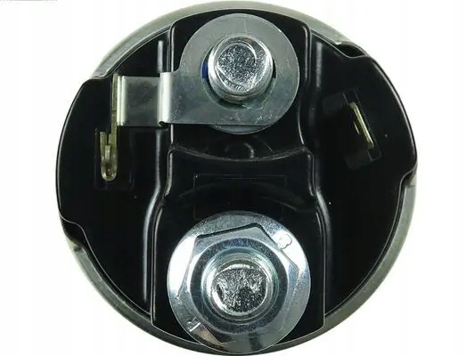 фото №3, Автоматическая коробка передач выключатель электромагнитный стартер