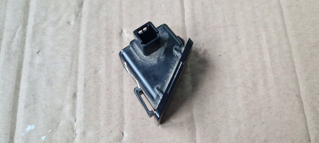 фото №3, S4 b9 8w a4 асистент zmainy поперечина руху дзеркало лівий перед led 21053035