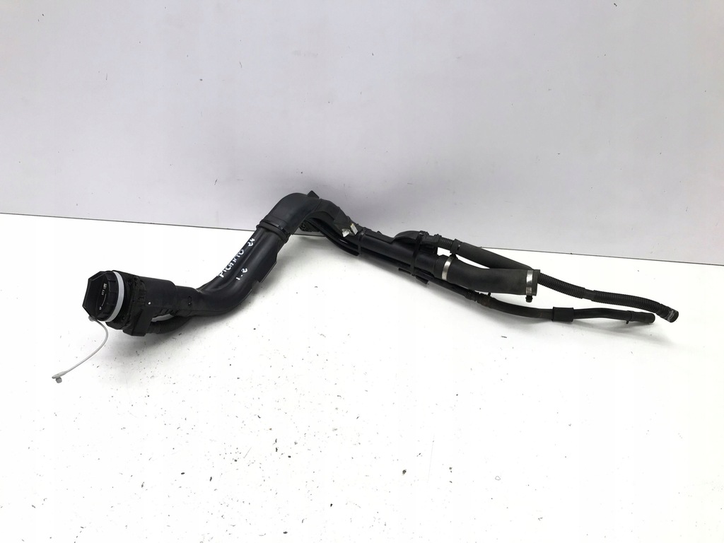 фото №1, Kia picanto iii drugi lift 1.2 mpi 2024 труба заливної пального 31030-g6100