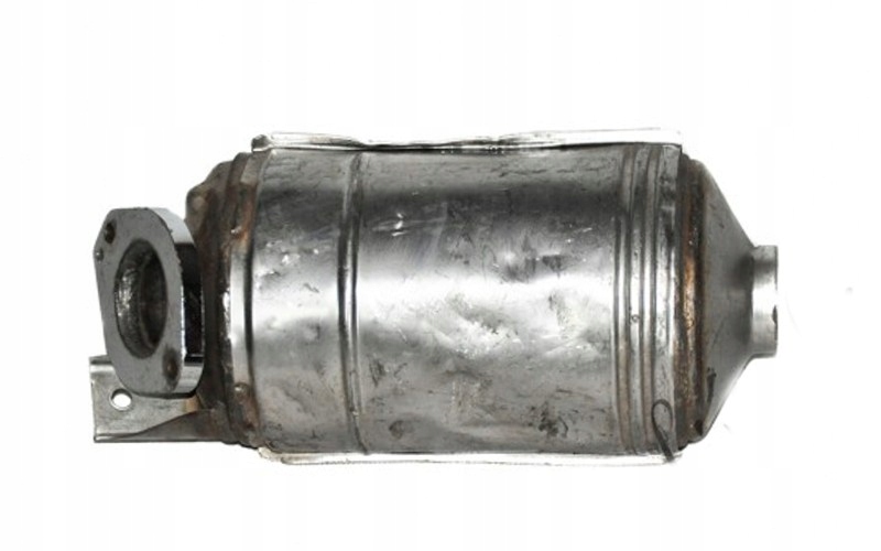 фото №1, Фильтр fap renault scenic ii grandscenic 8200188039