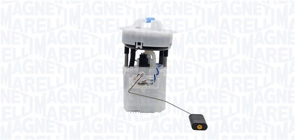 фото №2, Насос топлива magneti marelli 313011313133