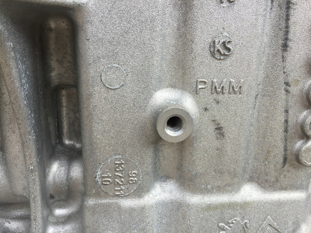 фото №4, Peugeot citroen 1.6 thp двигатель двигатель racing