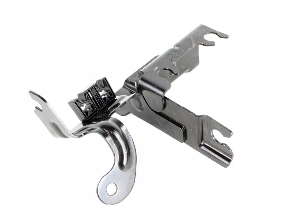 фото №2, Кронштейн насоса abs renault captur ii 478403467r