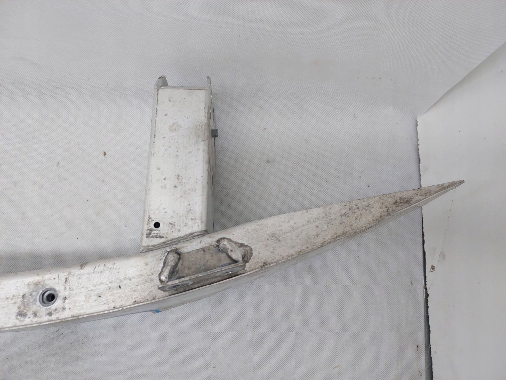 фото №10, Bmw 3 g20 g21 балка бампера перед передня 7422219-12b