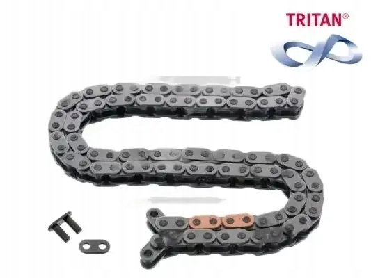 Купити Ланцюг розподільного валу 47210 febi bilstein