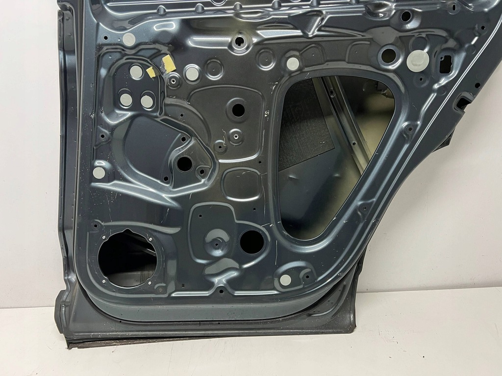 фото №6, Skoda kodiaq дверь правый задняя задние