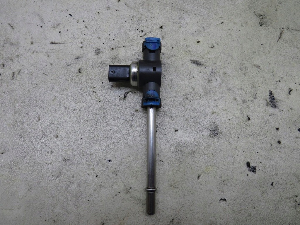 фото №4, Датчик пального volvo v40 ii 2.0 d4