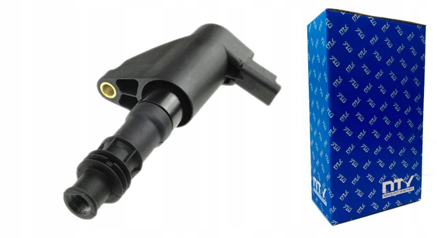 фото №1, Катушка зажигания citroen c5 c6 3.0 renault laguna 2