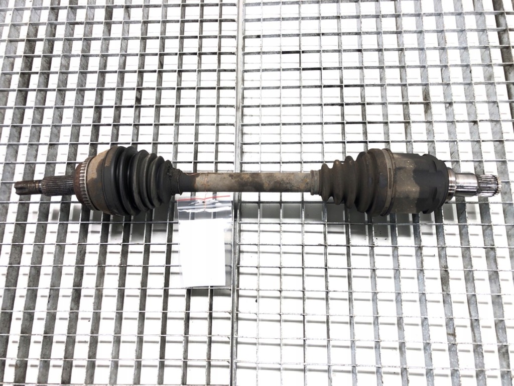 фото №1, Приводной вал левая шарнир toyota previa ii 2.4b 00-06