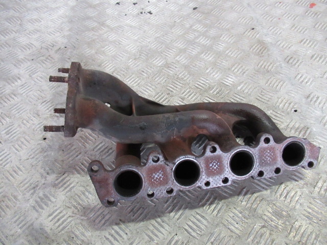 Купити Колектор випускний audi a4 b5 058253033a