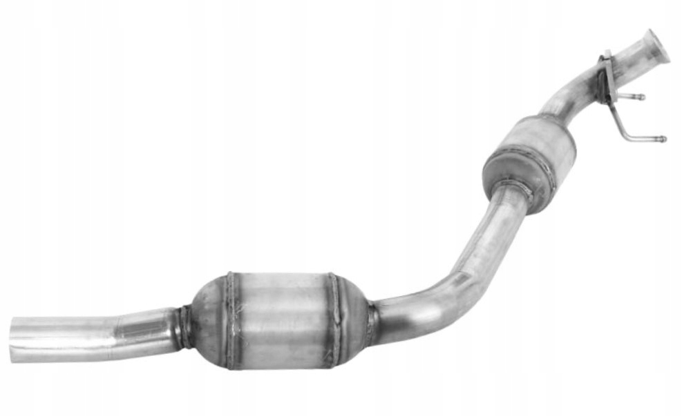 фото №1, Eec mz6023t катализатор