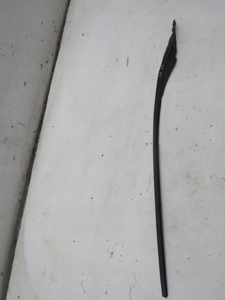 фото №1, Молдинг стекло лобовое левая volvo s60 ii v60